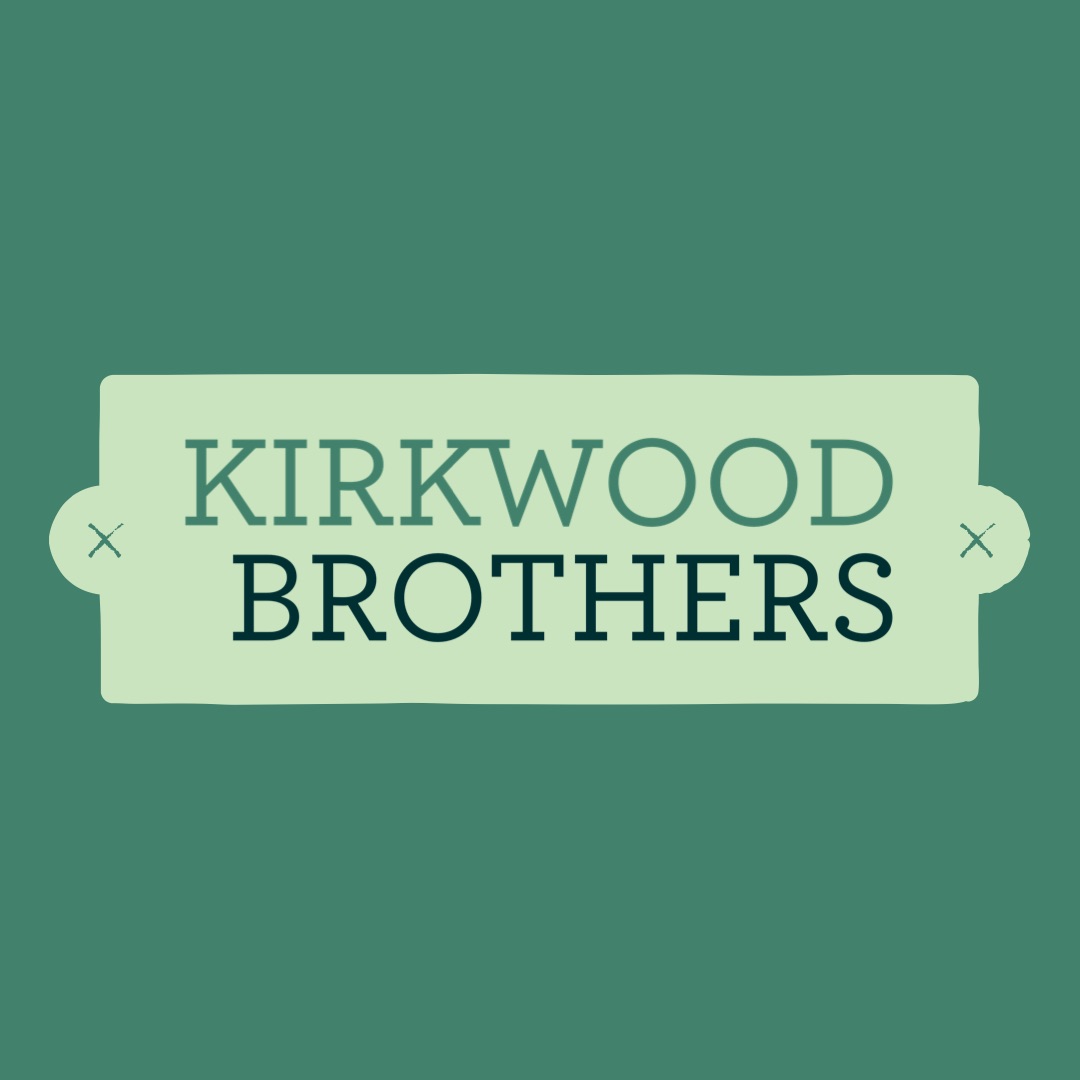 Kirkwood Brothers — Oliver Dyke